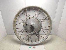 MOZZO RUOTA ANTERIORE MOTO GUZZI LODOLA 235 cc (TO1413)