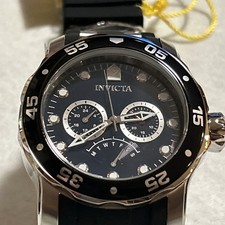 Orologio Uomo CRONOGRAFO