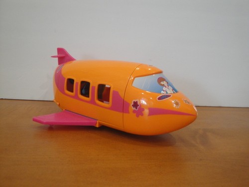 Vintage polly pocket groovy - vintage,