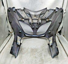 CARENA SCUDO ANTERIORE ( LEGGERE DESCRIZIOE )-HONDA FORZA 250 ANNO 2005 AL 2013