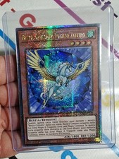 BESTIA CRISTALLO PEGASO