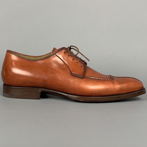 Scarpe stringate stefanobi - scarpe,