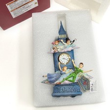 Figurina Orologio Jim Shore