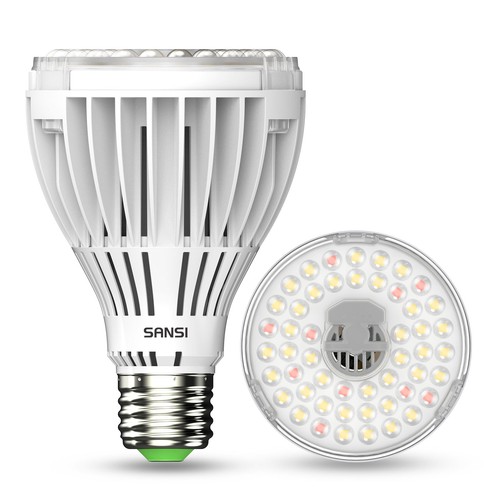 30w lampada led per piante - lampada,