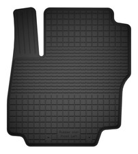 Tappetino in Gomma Nero Lato Conducente per Ford Mondeo MK4 2012-2014 