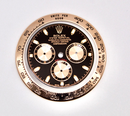 Original rolex rose gold - rose,