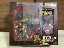 Prezioso Kaiyodo Hokuto no Ken