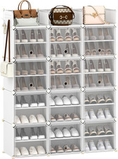 Scarpiera, 12 Scarpiere Con