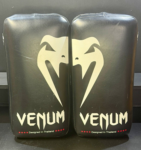 Venum thai pads striking - venum, pads/striking