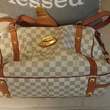 Louis Vuitton Damier Azur