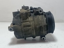 COMPRESSORE A/C PER MERCEDES