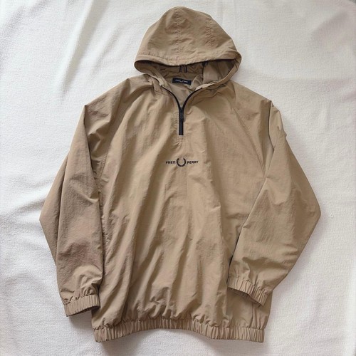 Giacca anorak fred - anorak, perry
