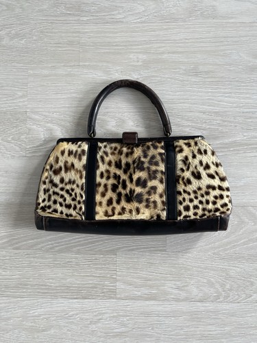 Borsa dottore anni 50 - dottore,