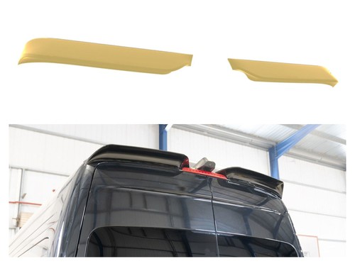 Spoiler del tetto - , mercedes