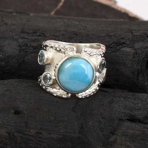Anello fascia larga - a, in