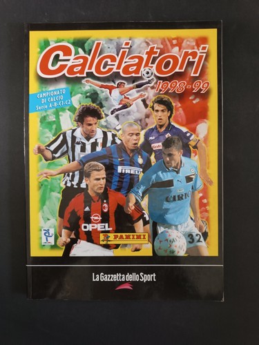 Rivista calciatori grandi - rivista,
