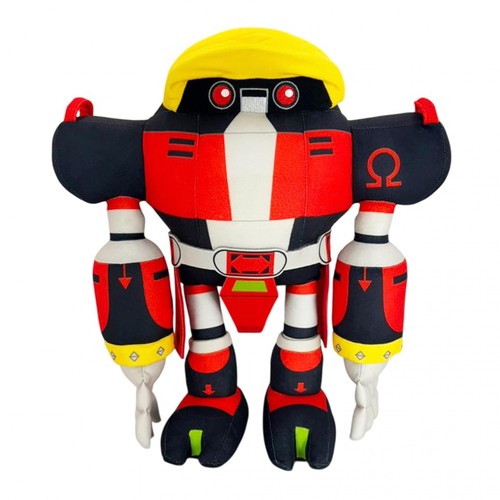 Peluche sonic the hedgehog - sonic,