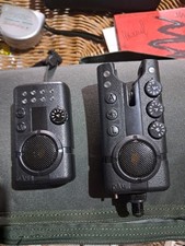 Avvisatori Carpfishing DAM