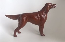 Setter irlandese Beswick