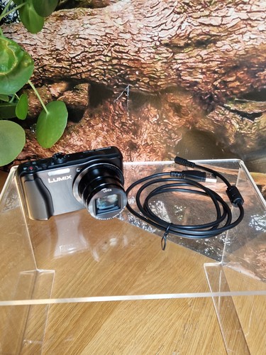 Panasonic lumix dmc tz35 - lumix, dmc-tz35