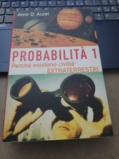 PROBABILITA' 1 PERCHE'