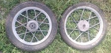 CERCHIi IN LEGA Con Pneumatici
