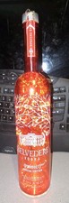 VODKA BELVEDERE PERSONALIZZATA