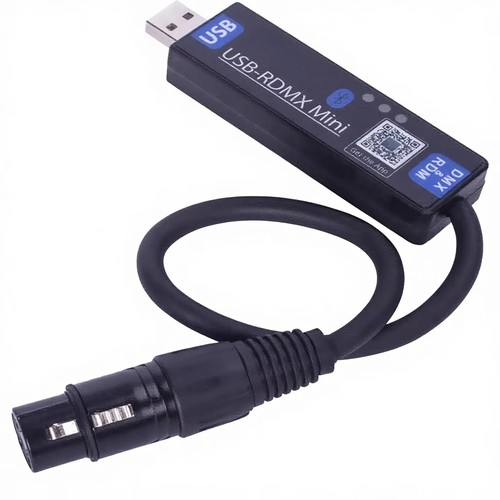 Usb rdm dmx mobile app - usb-rdm-dmx,
