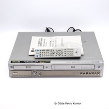 📼 LG RC6850 Registratore