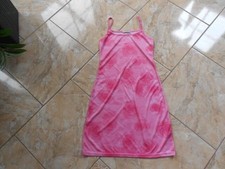 Estate Vestito Elasticizzato