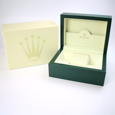 Rolex Watch Box Case 【Rank
