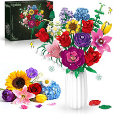 Set Di Bouquet Di Fiori per