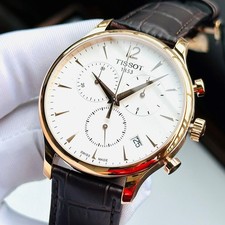 Orologio al quarzo cronografo