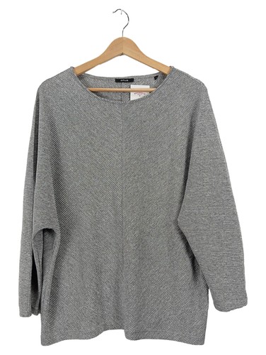 Opus maglione donna grigio - opus,