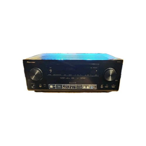 Pioneer vsx - pioneer, vsx-43