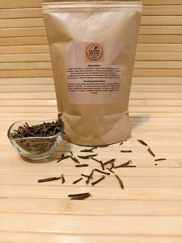 Sagan daila tea 50g raccolta - daila,
