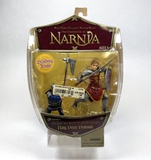 Modellino King Peter Pevensie