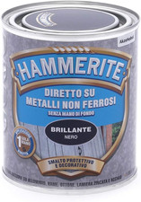 Diretto Metalli Non Ferrosi