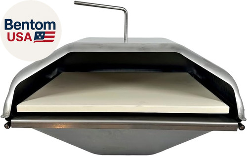 Attacco forno pizza grill - forno,