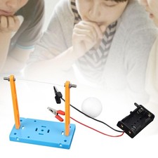 Science fai -da -te taglierina creativa per i ragazzi da tavolo da tavolo da