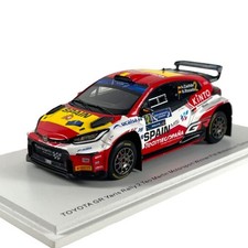 Modellino Auto Spark 1/43