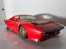 Burago – Ferrari GTO modello