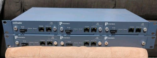 Positron public safety systems - public,