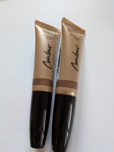 Max factor sculpting - factor, 2