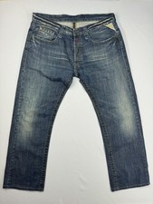 Jeans REPLAY W36 L32 Straight