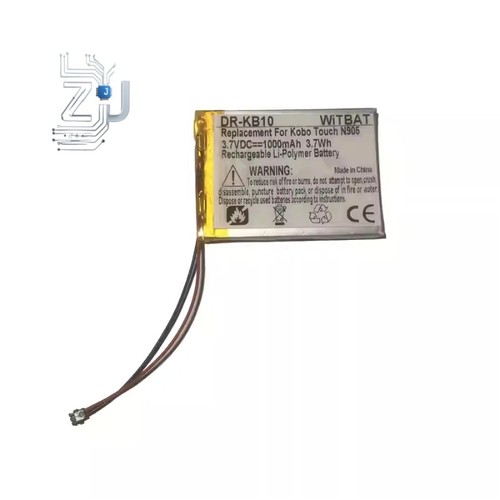 Batteria ricambio 7v - batteria, di