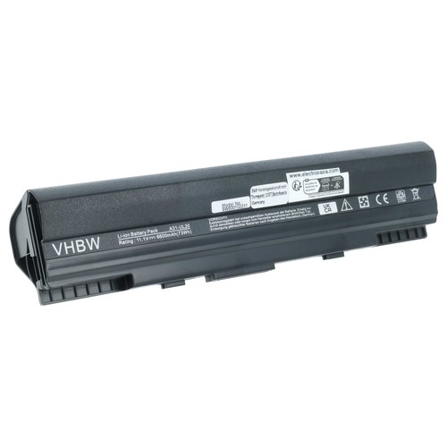 Batteria per asus - per, eee