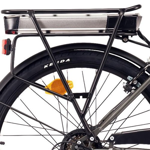 Nilox portapacchi ebike - portapacchi,