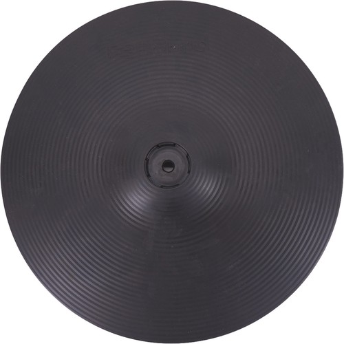 Roland 12c cymbal thin - roland,