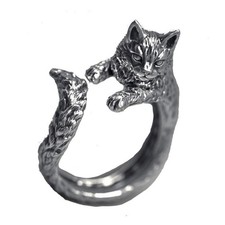 Anello di apertura Anello da